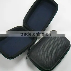 (GC-CA-5) Black Color Good Shape Fashion EVA Fancier Tactical Camera Bag thumbnail-1