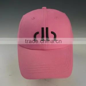 High Quality Baseball Caps 3D Embroidery Baseball Cap Wholesale thumbnail-3