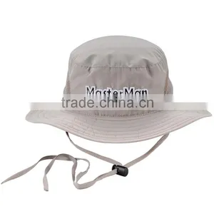 Polyester Cap Fisherman Hat thumbnail-2
