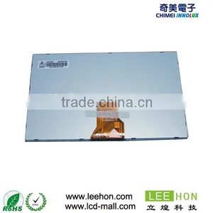 INNOLUX 8 Inch Tft 800*480 Lcd Display AT080TN64 for Industrial thumbnail-2