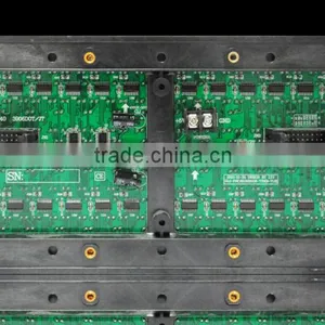 P16 Module for Led Traffic Display Roadside Guide Indicate Screen thumbnail-6