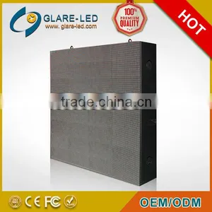 SMD Outdoor Electronic Billboards Advertising LED Display Screen and Signs thumbnail-3