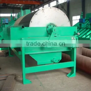 CTB Iron Sand Magnetic Separator Used in Mining Wet or Dry Process thumbnail-5
