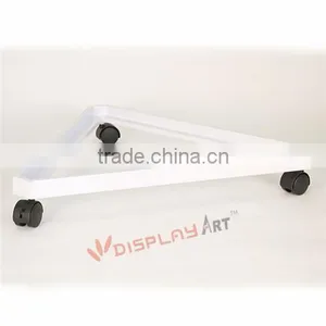 Grid Triangle Base for Display Racks thumbnail-4