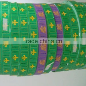Factory Price Beverage Packing Thermal Paper Self-adhesive Label Stickers thumbnail-3