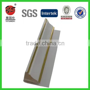 Pvc Panel Accessories /top Corner thumbnail-5