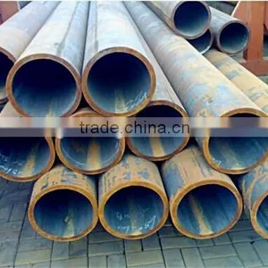 L245 Seamless or Welded Steel API Line Pipe Hot Selling. API 5L Line Pipe Seamless, SAWL, HFW(ERW) Available. thumbnail-2