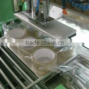 Sealing & Shrink Automatic Packing Machine thumbnail-5