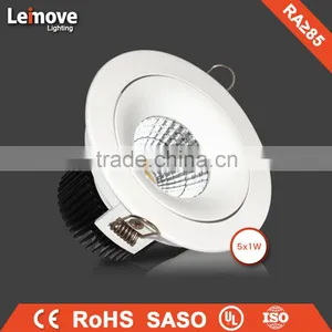 Latest Hot Selling!! Led Fresnel Spotlights thumbnail-4
