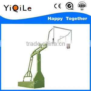 Basketball Pole Height Basketball Equipment Basketball Board thumbnail-1