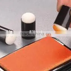 Sponge Dauber/Sponge for Ink Applicator/Painting Finger Sponge Brushes thumbnail-1