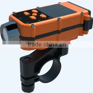 Under Water Camera Portable Sports DVR RLAT-60 thumbnail-1