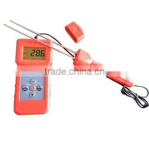 MS-C Digital Textile Moisture Meter thumbnail-3