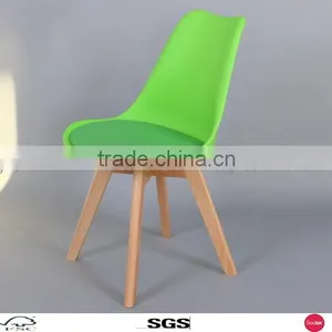 2016 Modern New Year New Style Green Emes Chair /firm Chair Made of PP/chair Witn Superior Quality thumbnail-1