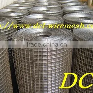 High Quality Weld Mesh Rolls With Best Price thumbnail-1