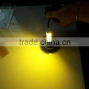 Factory Price High Lumen H4 H7 H8 9005 3S Led Auto Headlight thumbnail-3