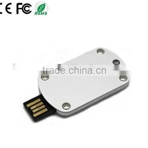 Necklace Hot-selling Usb Flash Disk Bulk Cheap,gift USB Flash Drive thumbnail-2