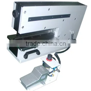 V Cut Groove PCB Cutting Machine / Pcb Routing Machine - YSVC-2 thumbnail-1