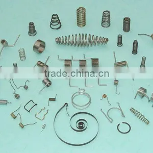 Compressing Spring ,extension Spring,torsion Spring thumbnail-1