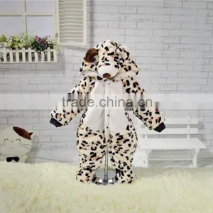 Newborn 100% Colored Cotton Plain Baby Winter Clothes Factory Organic Baby Rompers Wholesale Baby Clothes thumbnail-3