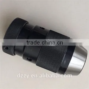 Heavy Type Slef-tighting Drill Chuck thumbnail-1