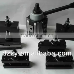Heavy Duty Boring Bar Holder thumbnail-2