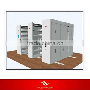 Multifunctional Mobile Compactor thumbnail-1