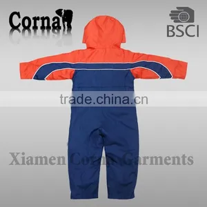 Children Winter Coat for Outdoor & Children Cloth thumbnail-2