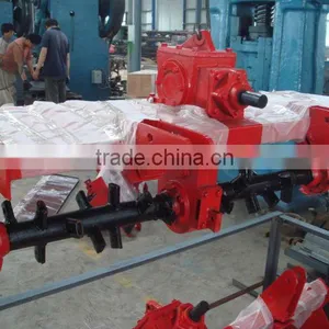 Agricultural Machinery Rotary Tiller thumbnail-5