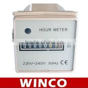 Most Popular Hour Counter HM-1 thumbnail-1