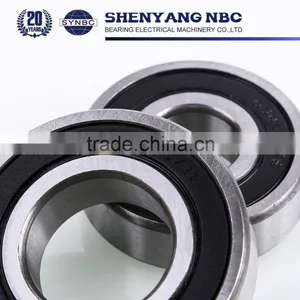 Bearing Manufacture Skateboard Mini Deep Ball Bearings thumbnail-1