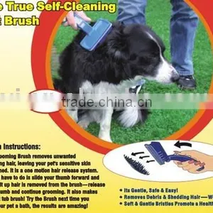 Pet Brush thumbnail-1
