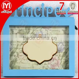 High Quality Plastic Photo Frames/Photo Display thumbnail-1