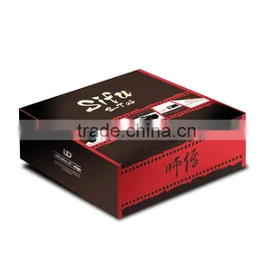 Newly Design UD 70w Box Mod Sifu B Tab With Coil Burning Deck thumbnail-4