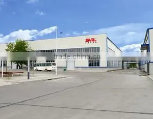 Shahe City Jiuyue Glass Co., Ltd. company overview - view 1 thumbnail