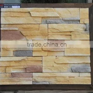 Landscaping Stone, Cultured Stone thumbnail-3