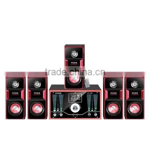2.1 Subwoofer A02 thumbnail-4