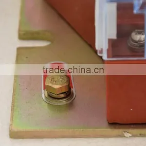 15kv 20 kV Indoor Epoxy Resin Casted Voltage Transformer thumbnail-5