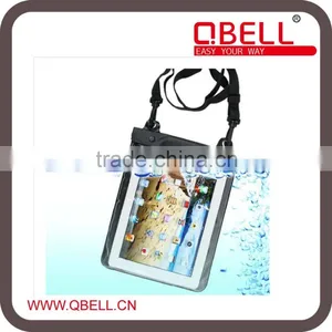High Quality Outdoor Waterproof Bag For Ipad or for Organizer thumbnail-1