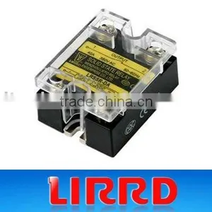 5A SSR/3-32Vdc Solid State Relay/10a Solid State Relay thumbnail-1