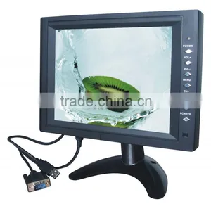 Special Computer Monitor 8 Inch Tft Lcd Color tv Monitor thumbnail-6