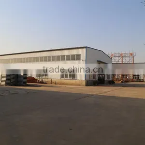 Hebei Nuolin Import&Export Trading Co., Ltd. company overview - view 1 thumbnail