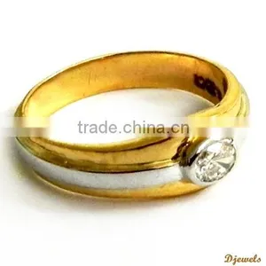 Diamond Gents Rings, Diamond Rings, Diamond Jewelry thumbnail-2