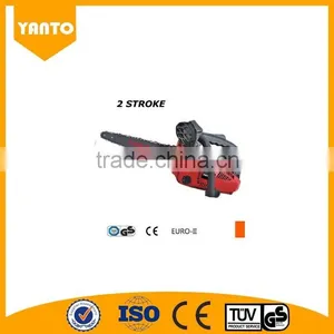 High Quality Garden Gasoline Tool Chain Saw Wood Cutting Machine thumbnail-2