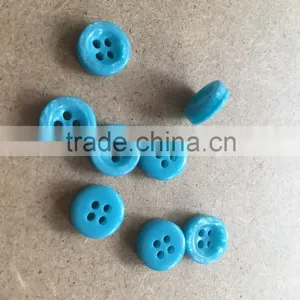 High Quality Resin Buttons for Shirts thumbnail-1