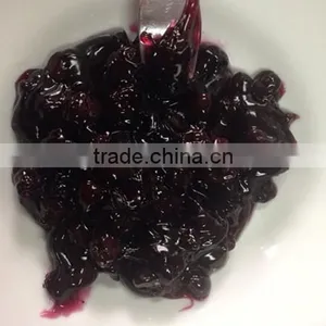 Dark Cherry Pie Filling or Topping thumbnail-2