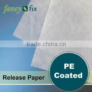 Double Side Release Paper Silicone Pan thumbnail-1