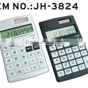 8 Digits Calculator, Digit Calculator, Scientific Calculator thumbnail-5