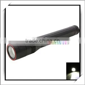 For TangsPower X2 8W 3V 1200LM Aluminum Alloy LED Flashlight Torch thumbnail-1