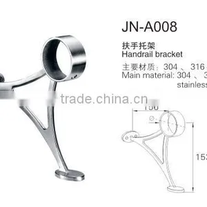 Railing Handrail Holder/railing Handrail Holders/railing Handrails Holder thumbnail-1